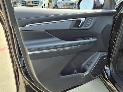 2026 Buick Enclave Sport Touring SUV FWD