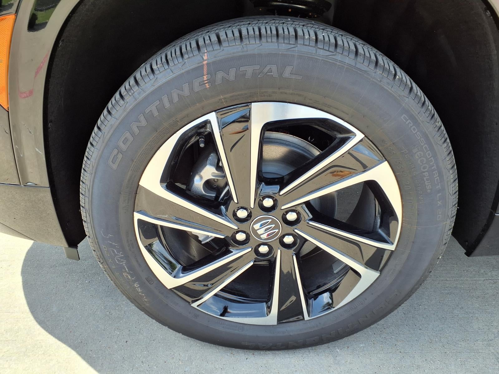 2026 Buick Enclave Sport Touring SUV FWD