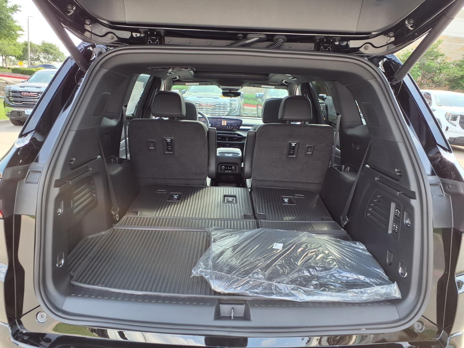 2026 Buick Enclave Sport Touring SUV FWD