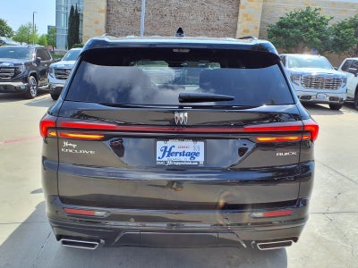 2026 Buick Enclave Sport Touring SUV FWD