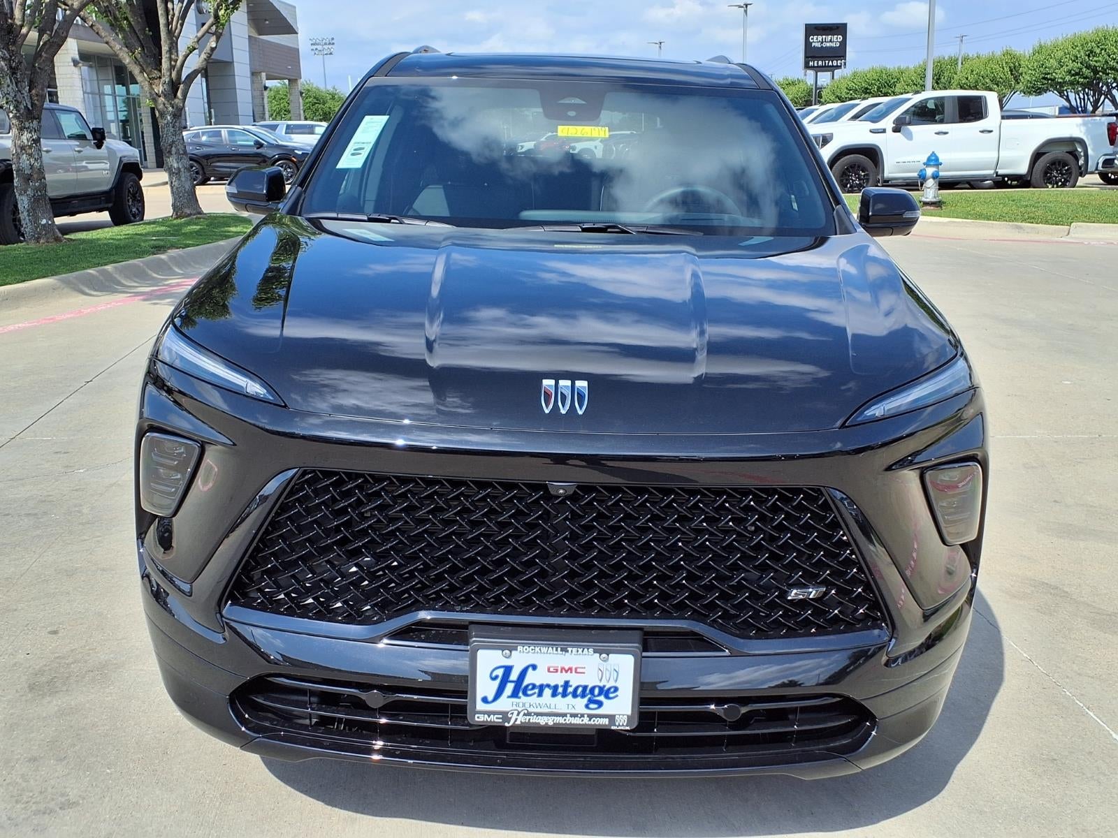 2026 Buick Enclave Sport Touring SUV FWD