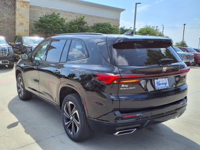2026 Buick Enclave Sport Touring SUV FWD