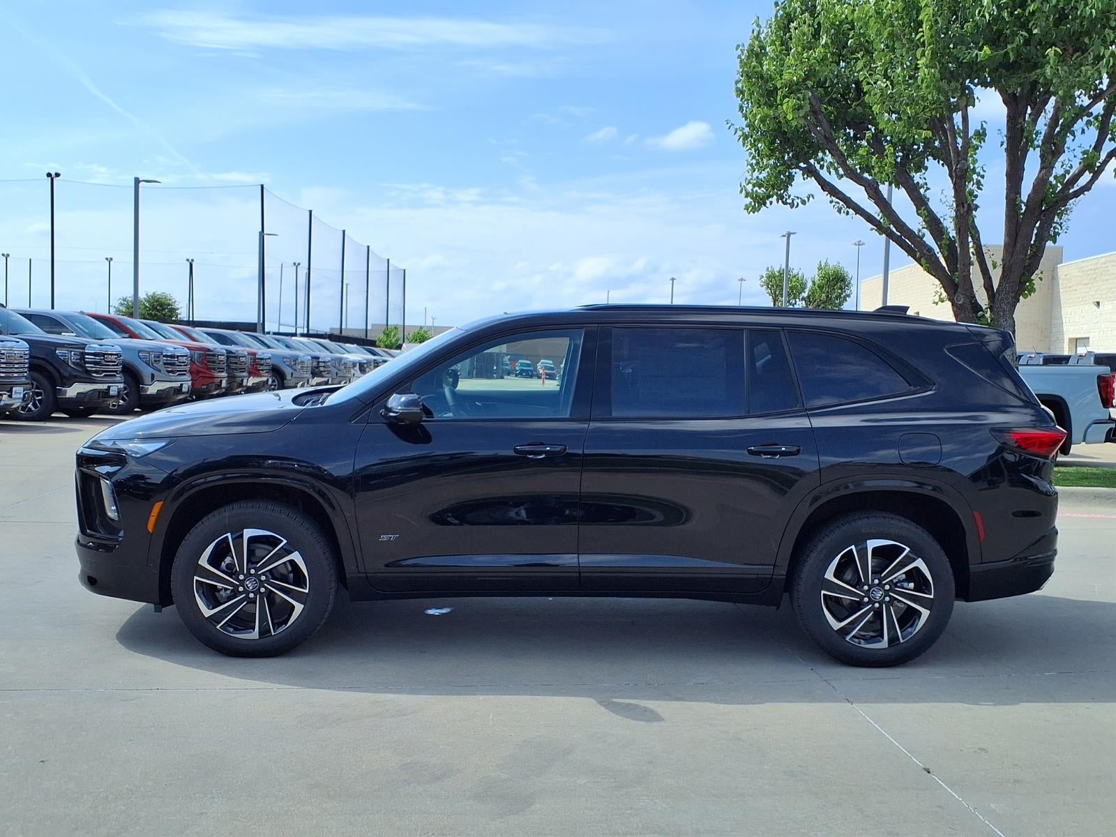 2026 Buick Enclave Sport Touring SUV FWD