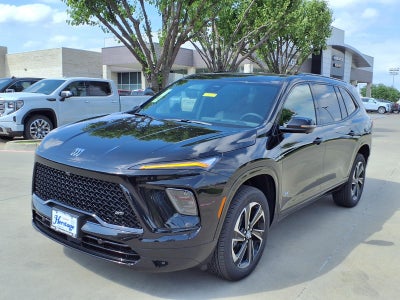 2026 Buick Enclave Sport Touring SUV FWD