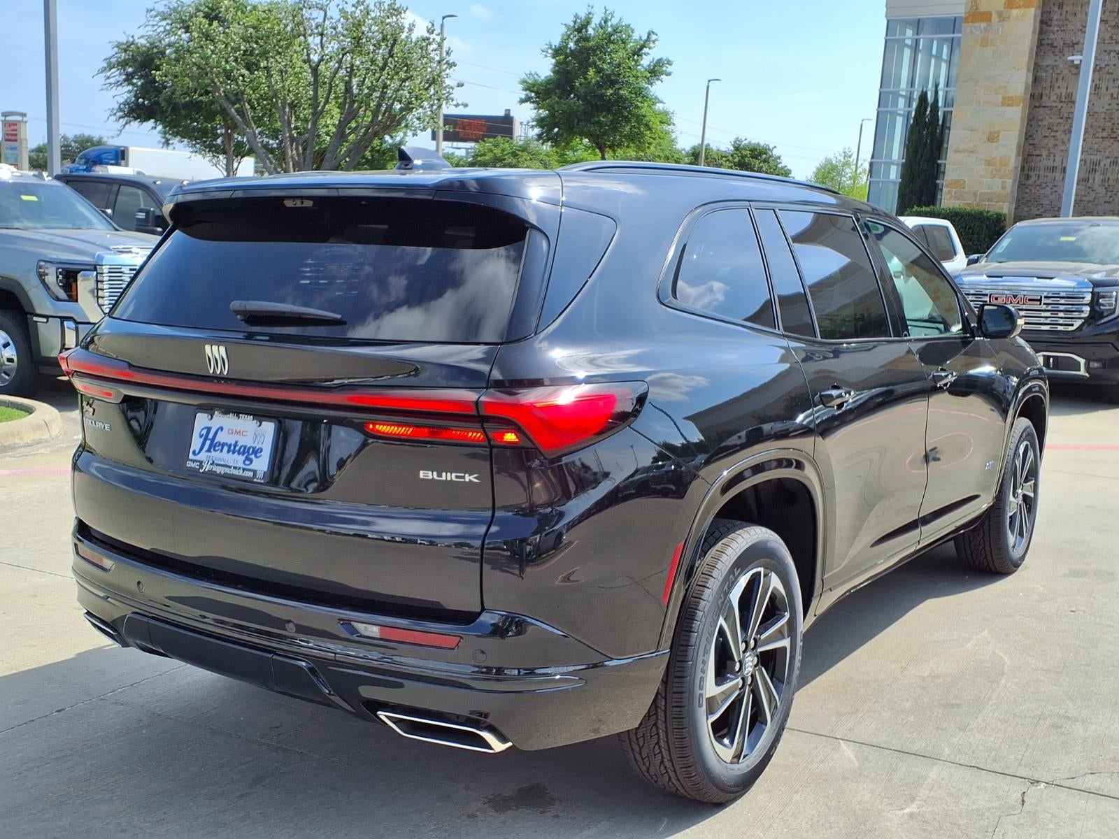2026 Buick Enclave Sport Touring SUV FWD
