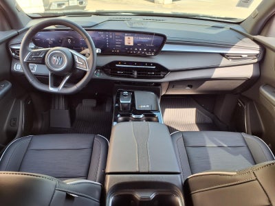 2026 Buick Enclave Sport Touring SUV FWD