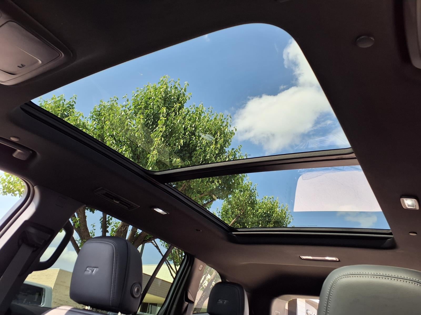 2026 Buick Enclave Sport Touring SUV FWD