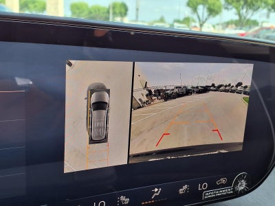 2026 Buick Enclave Sport Touring SUV FWD