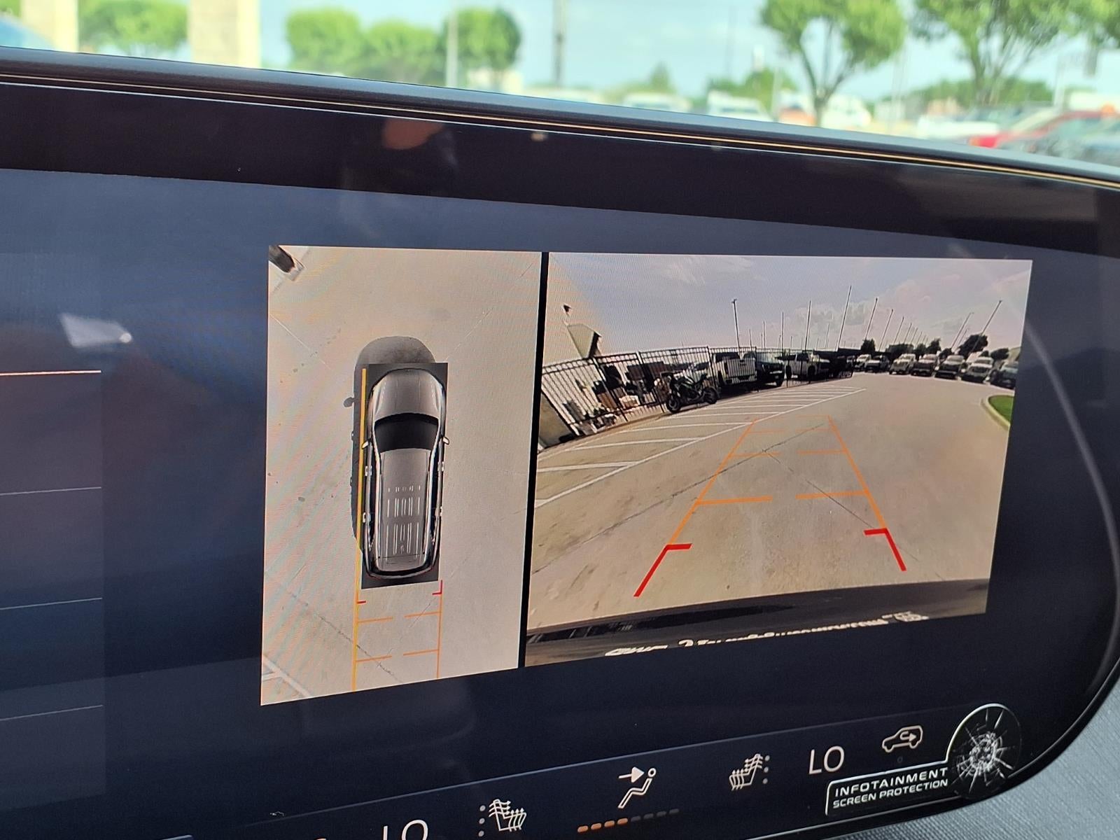 2026 Buick Enclave Sport Touring SUV FWD