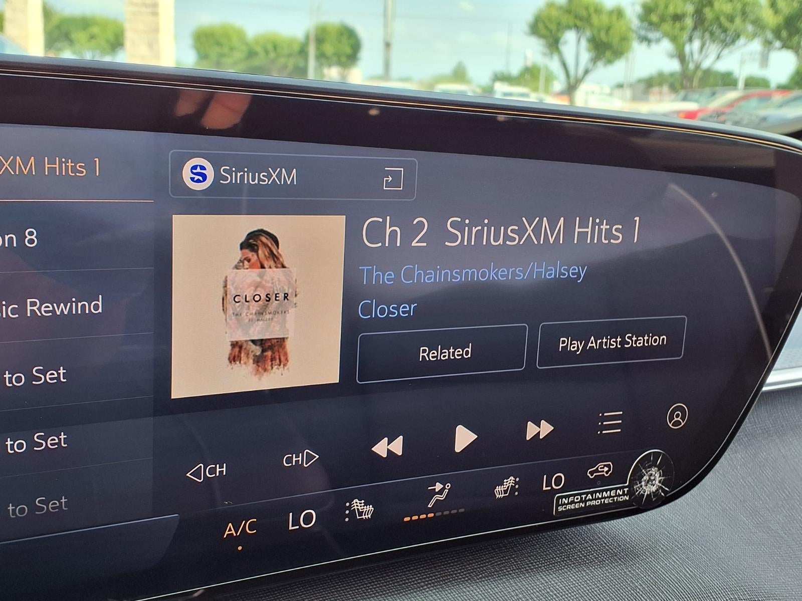 2026 Buick Enclave Sport Touring SUV FWD