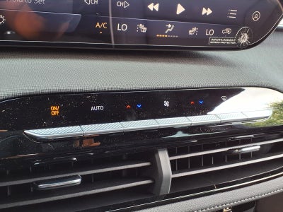 2026 Buick Enclave Sport Touring SUV FWD