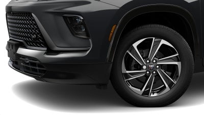 2026 Buick Enclave Sport Touring SUV FWD