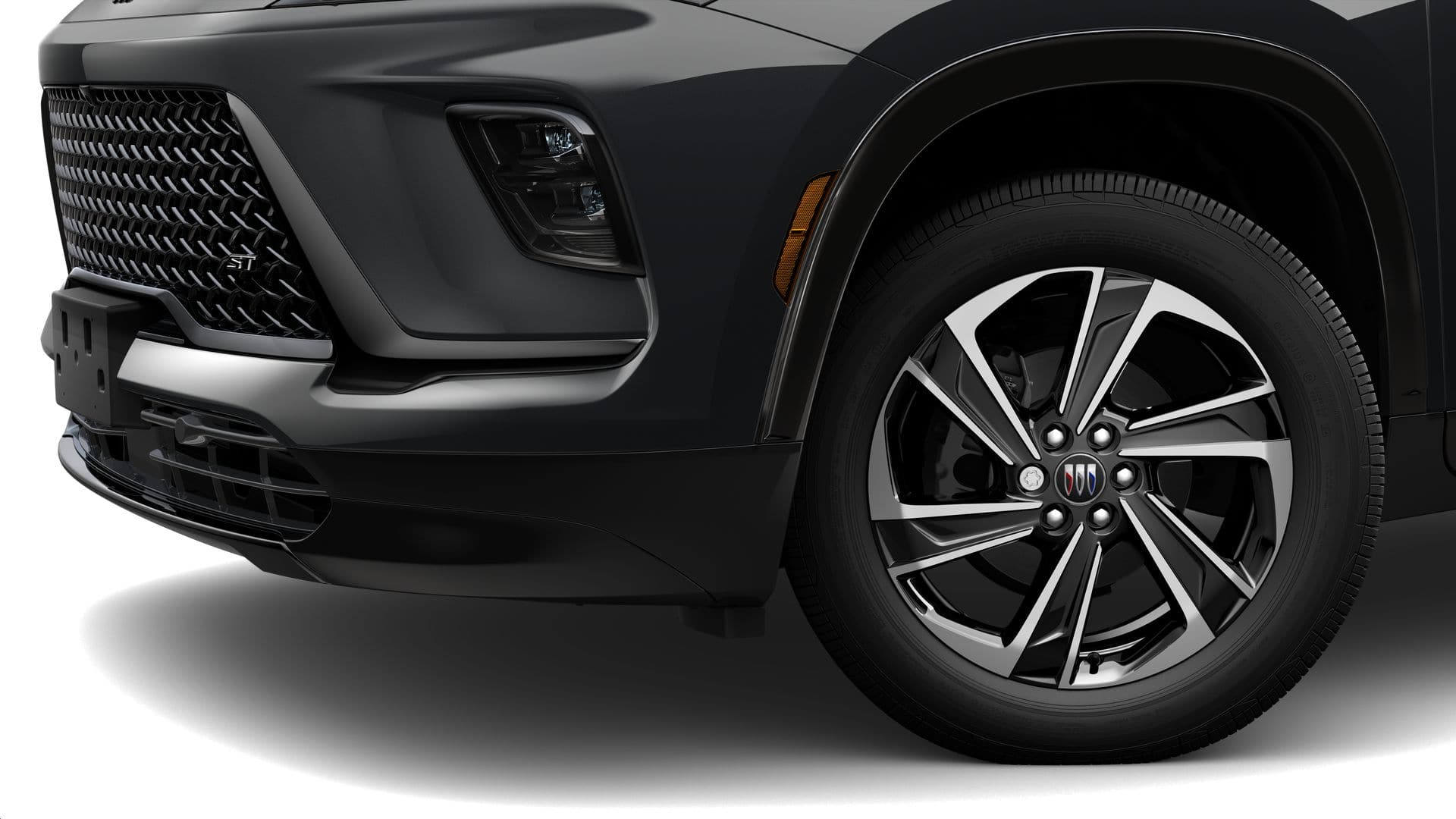 2026 Buick Enclave Sport Touring SUV FWD