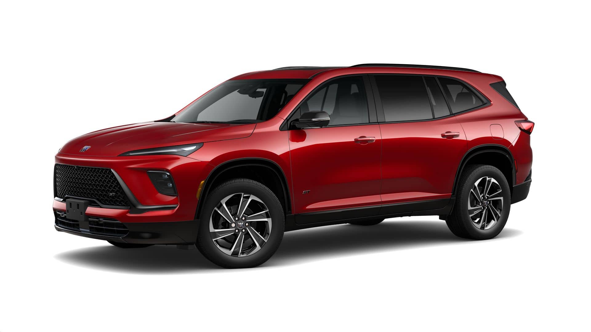 2026 Buick Enclave Sport Touring SUV FWD