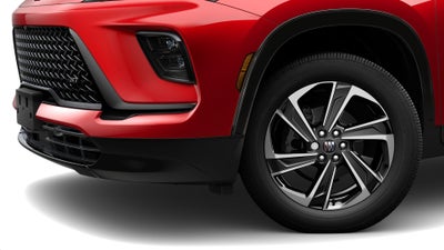 2026 Buick Enclave Sport Touring SUV FWD