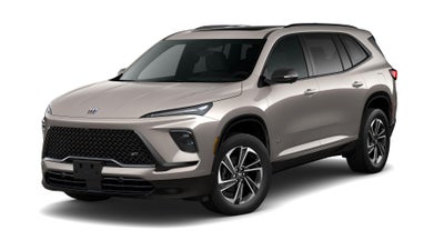 2026 Buick Enclave Sport Touring SUV FWD