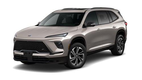 2026 Buick Enclave Sport Touring SUV FWD