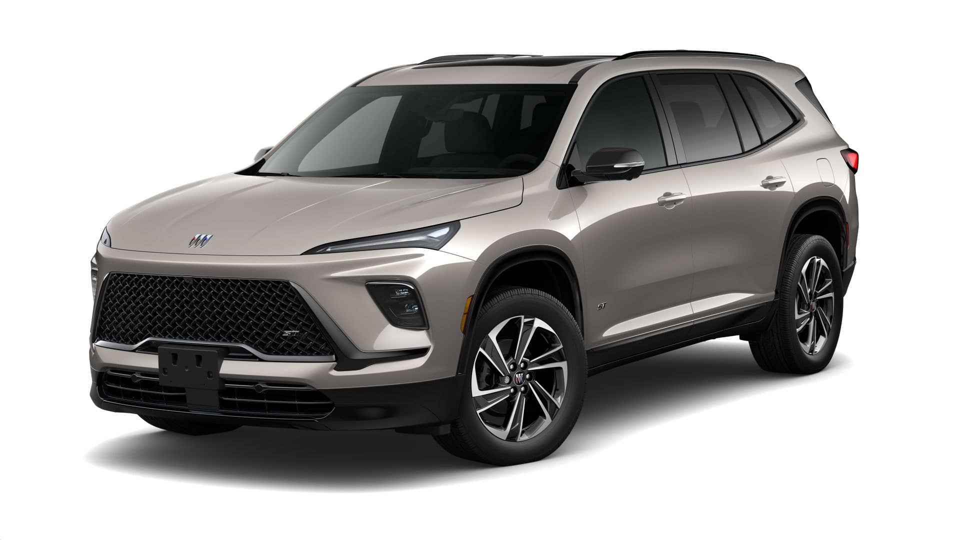 2026 Buick Enclave Sport Touring SUV FWD