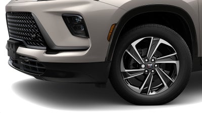 2026 Buick Enclave Sport Touring SUV FWD