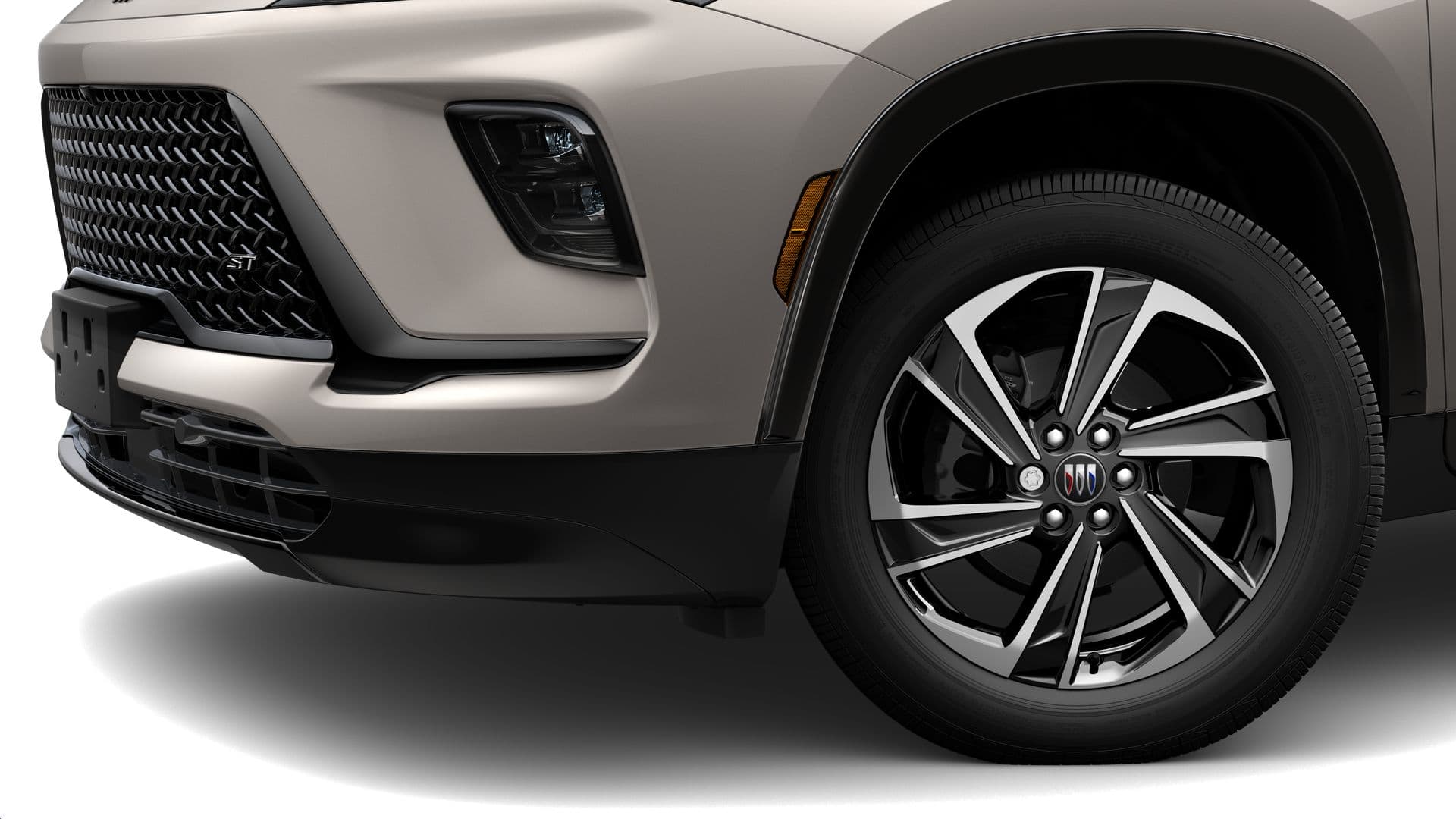 2026 Buick Enclave Sport Touring SUV FWD