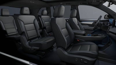 2026 Buick Enclave Sport Touring SUV FWD