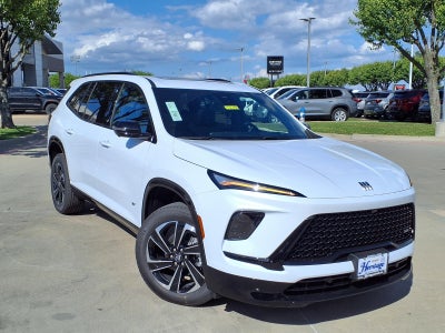 2026 Buick Enclave Sport Touring SUV FWD