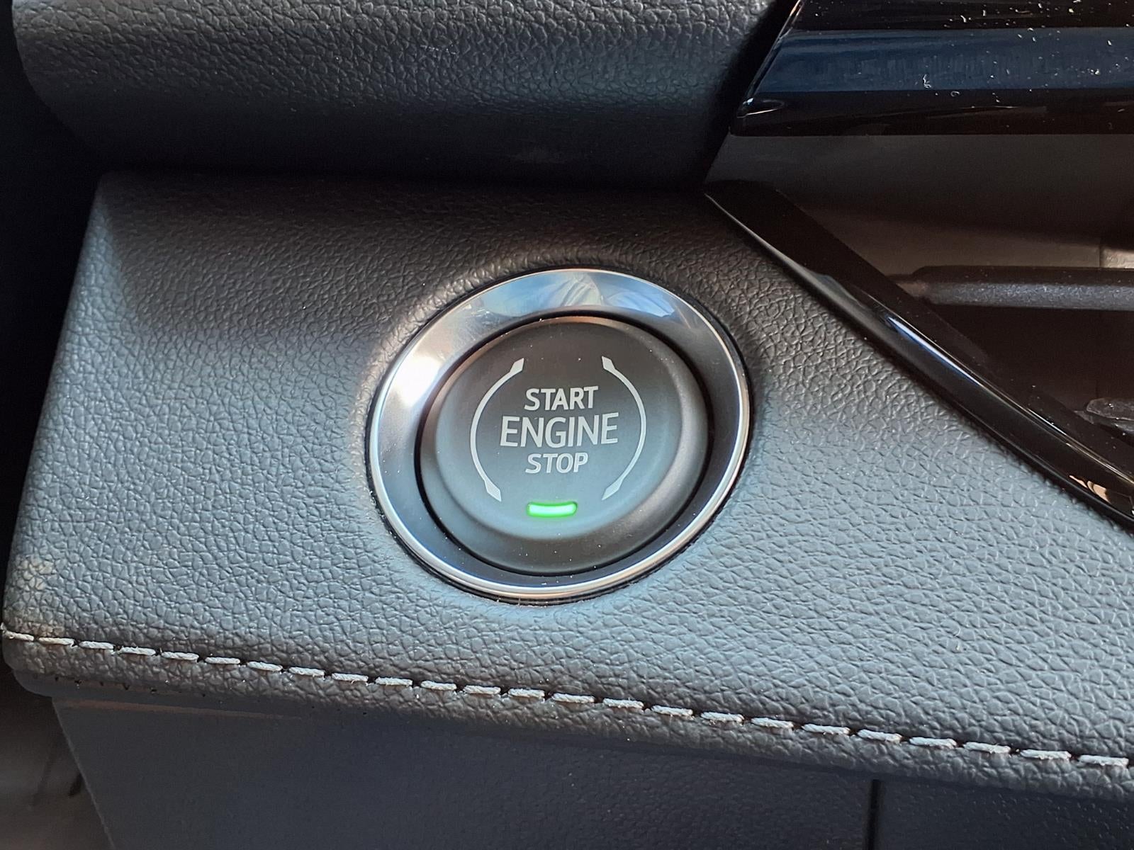 2026 Buick Enclave Sport Touring SUV FWD