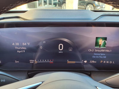 2026 Buick Enclave Sport Touring SUV FWD