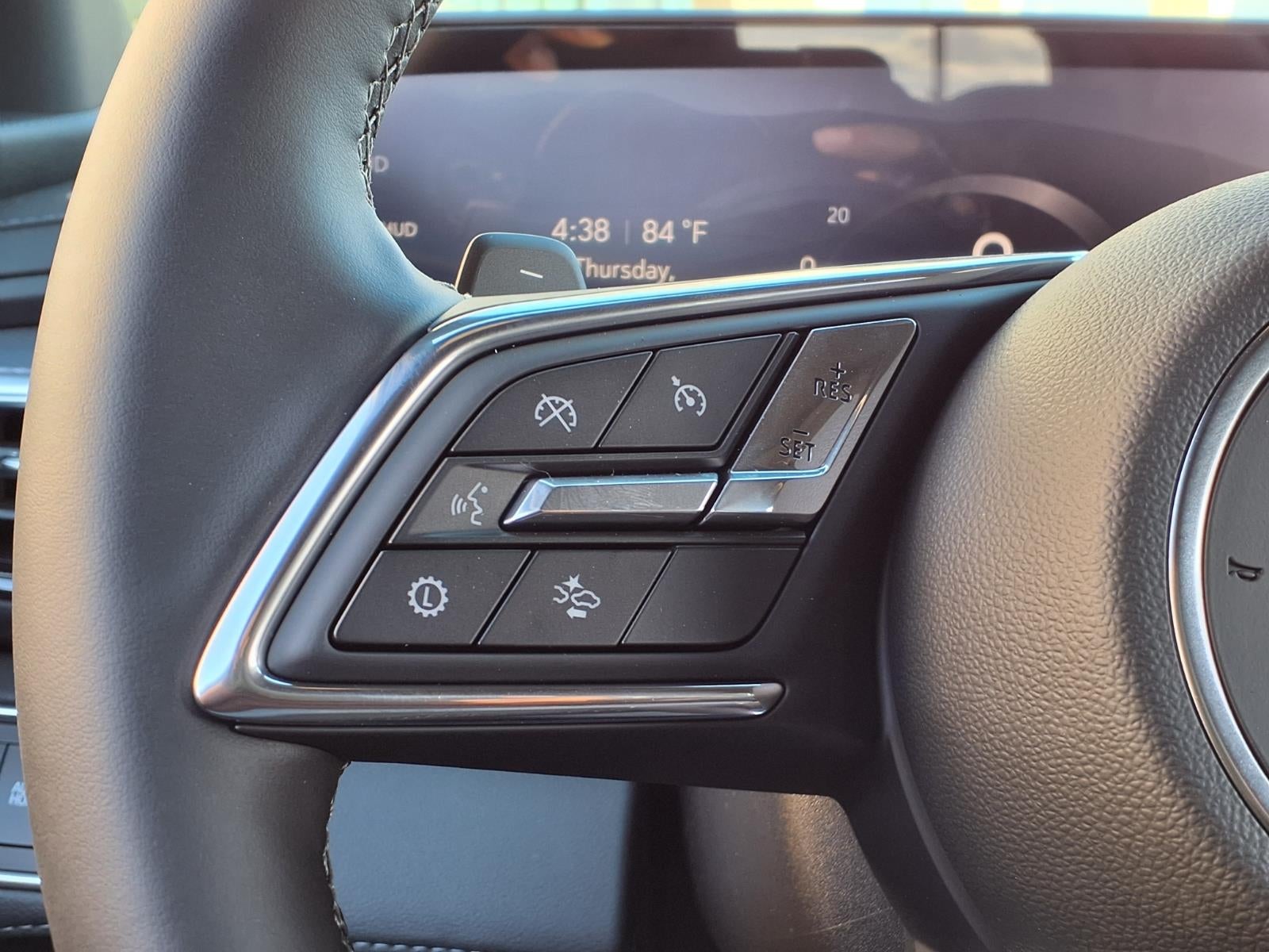 2026 Buick Enclave Sport Touring SUV FWD