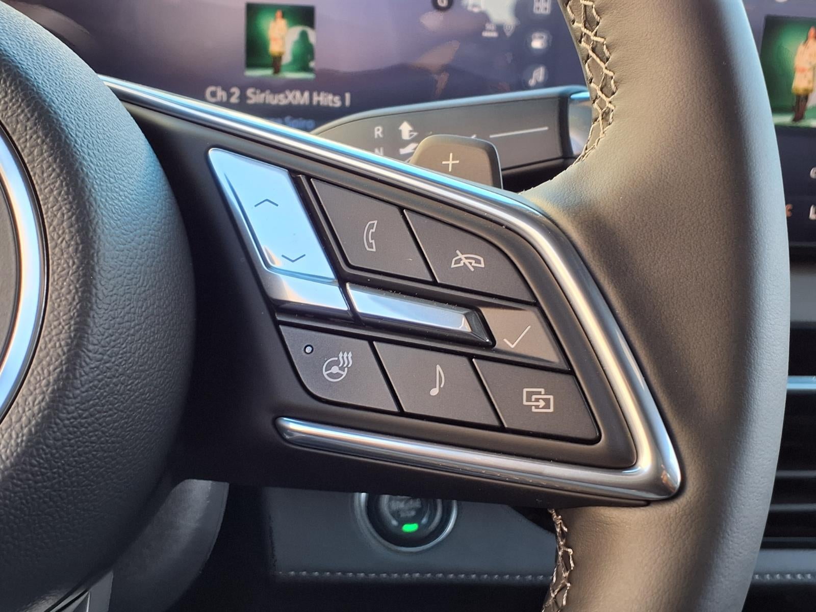 2026 Buick Enclave Sport Touring SUV FWD