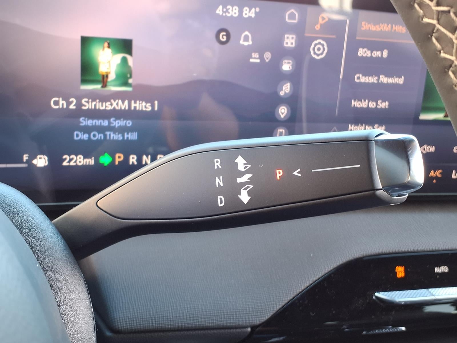 2026 Buick Enclave Sport Touring SUV FWD