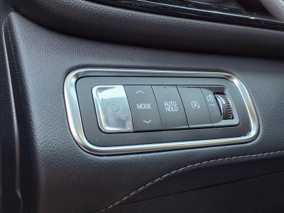 2026 Buick Enclave Sport Touring SUV FWD