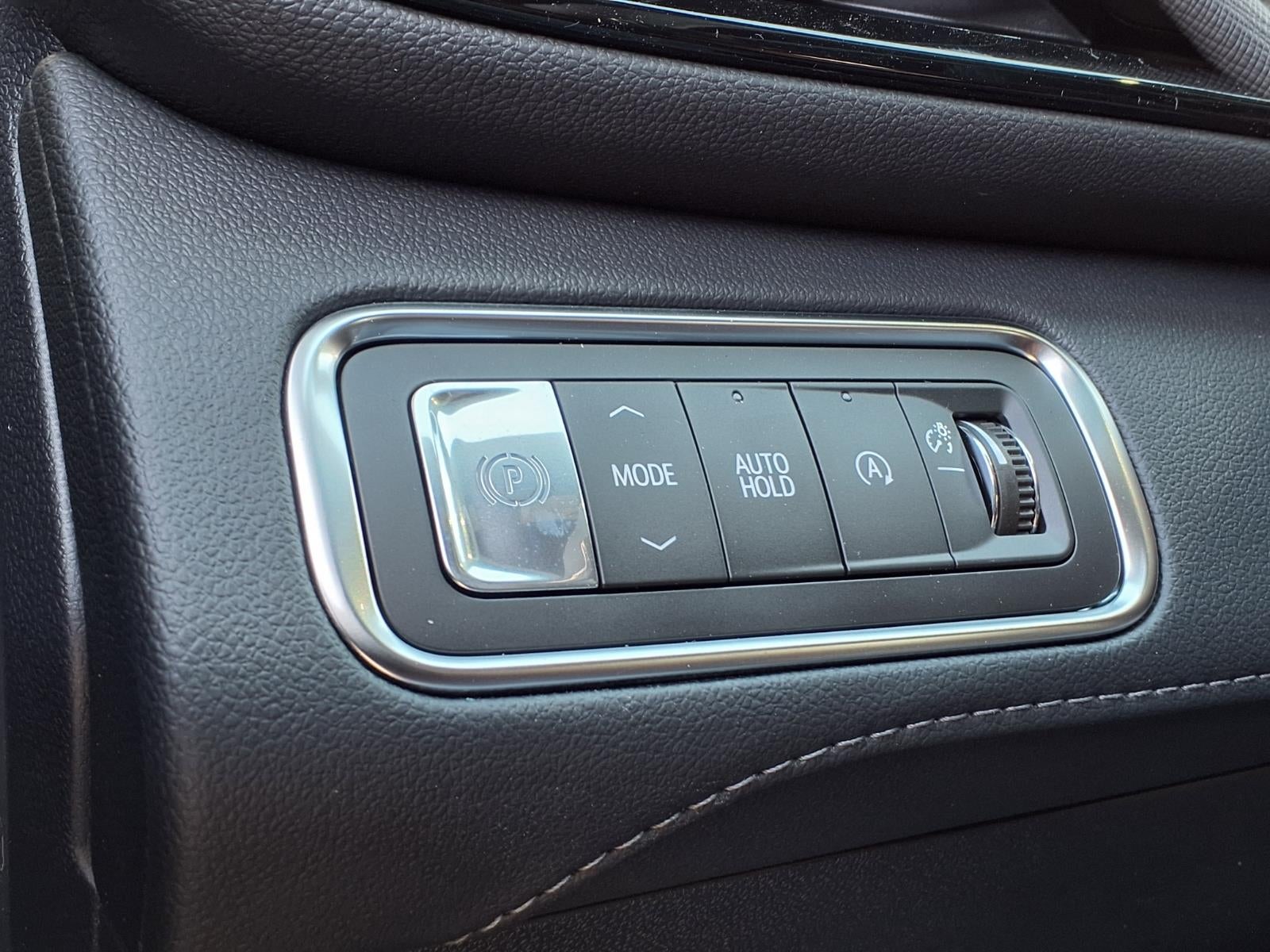 2026 Buick Enclave Sport Touring SUV FWD