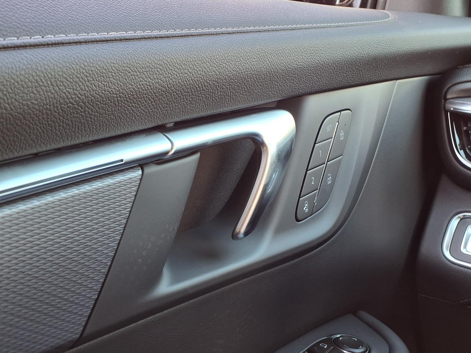 2026 Buick Enclave Sport Touring SUV FWD