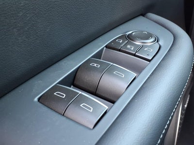 2026 Buick Enclave Sport Touring SUV FWD