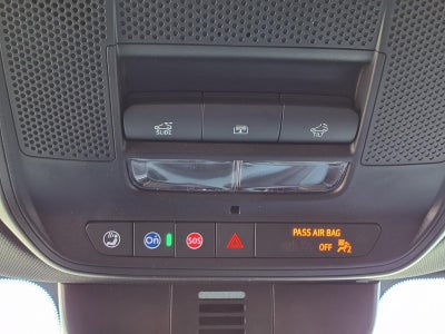 2026 Buick Enclave Sport Touring SUV FWD