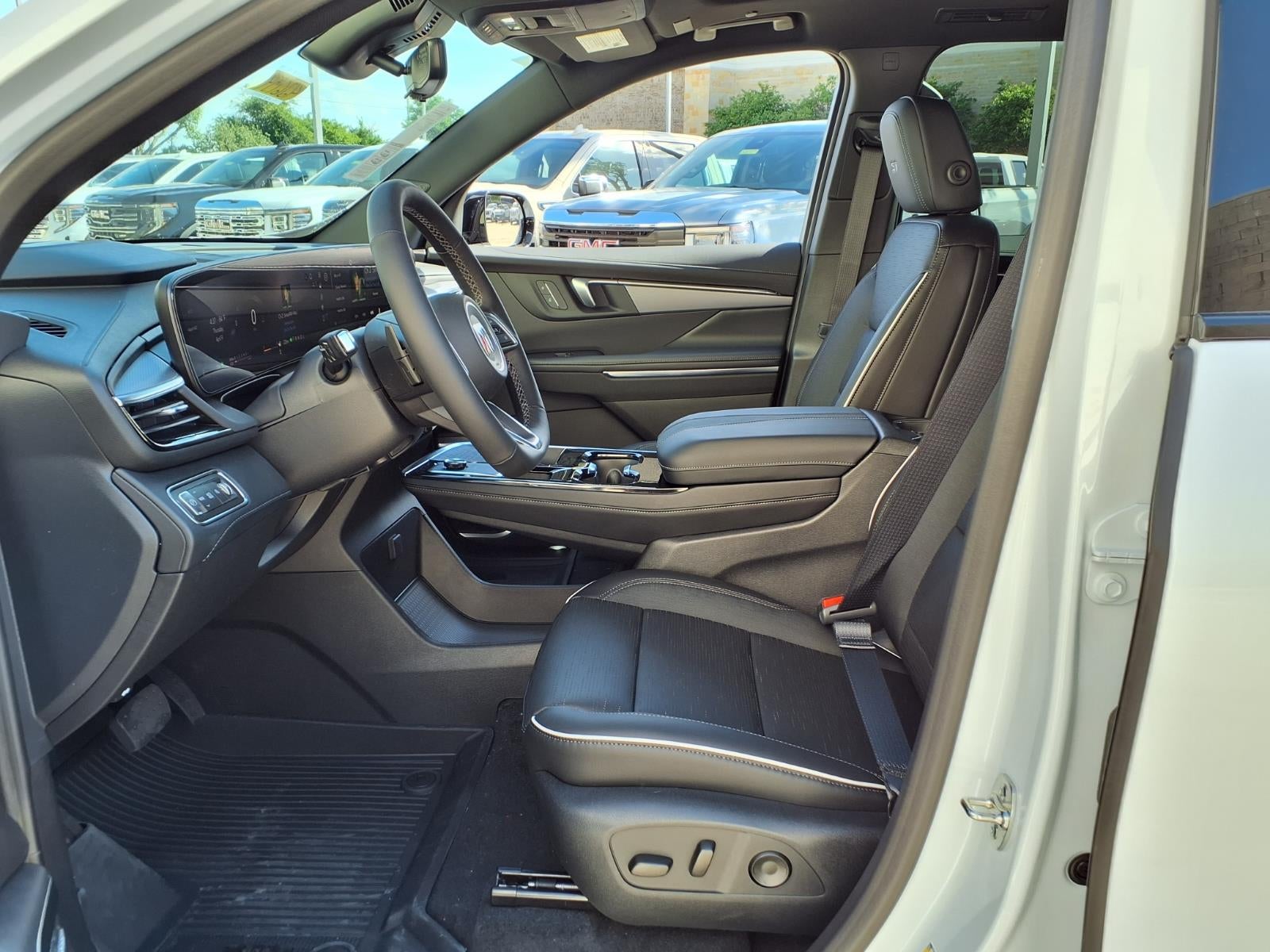 2026 Buick Enclave Sport Touring SUV FWD