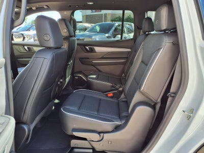 2026 Buick Enclave Sport Touring SUV FWD