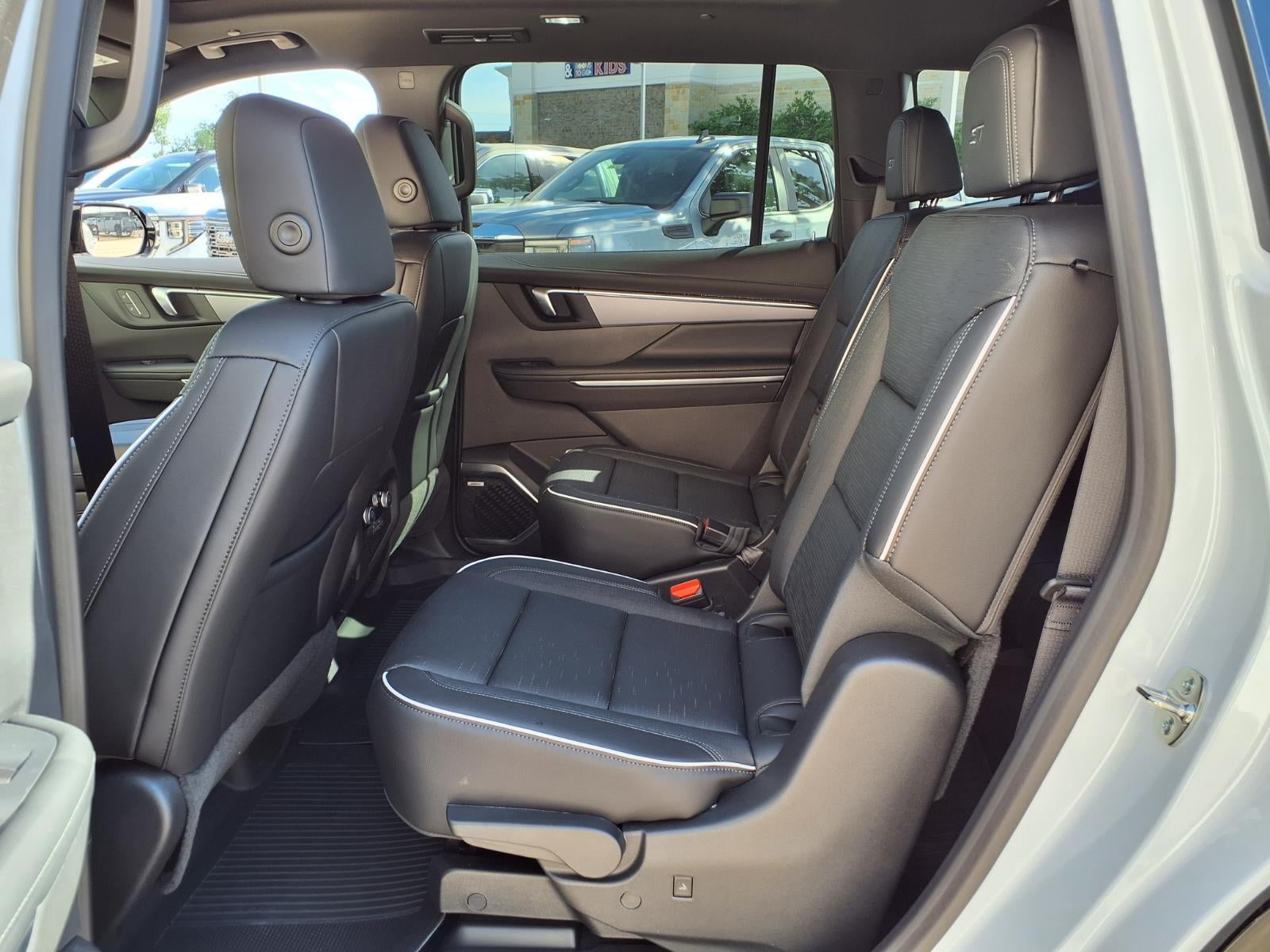 2026 Buick Enclave Sport Touring SUV FWD