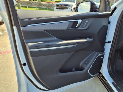 2026 Buick Enclave Sport Touring SUV FWD