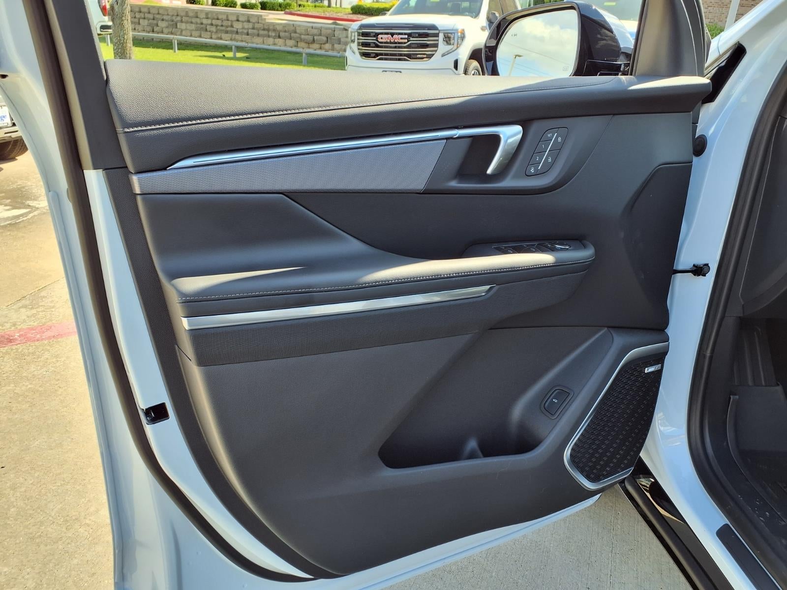 2026 Buick Enclave Sport Touring SUV FWD