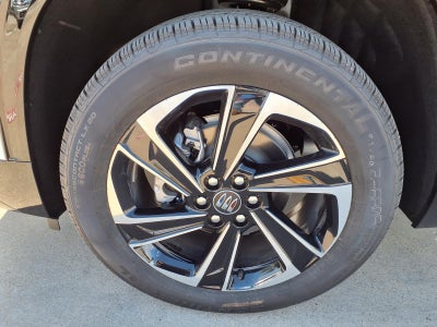 2026 Buick Enclave Sport Touring SUV FWD