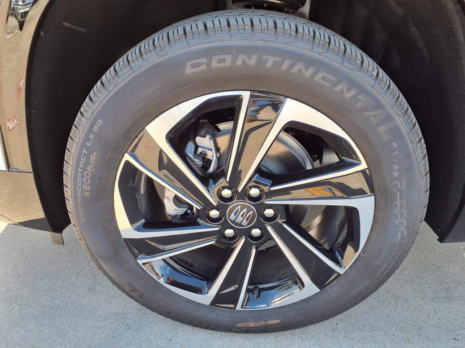 2026 Buick Enclave Sport Touring SUV FWD