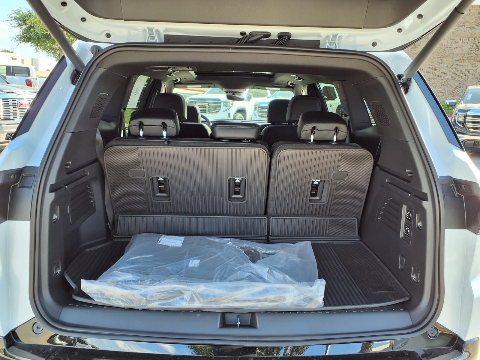 2026 Buick Enclave Sport Touring SUV FWD