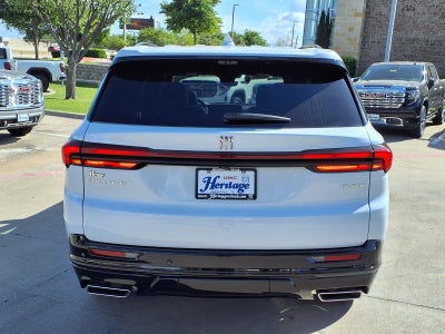 2026 Buick Enclave Sport Touring SUV FWD