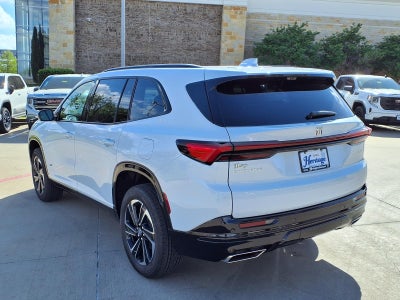 2026 Buick Enclave Sport Touring SUV FWD