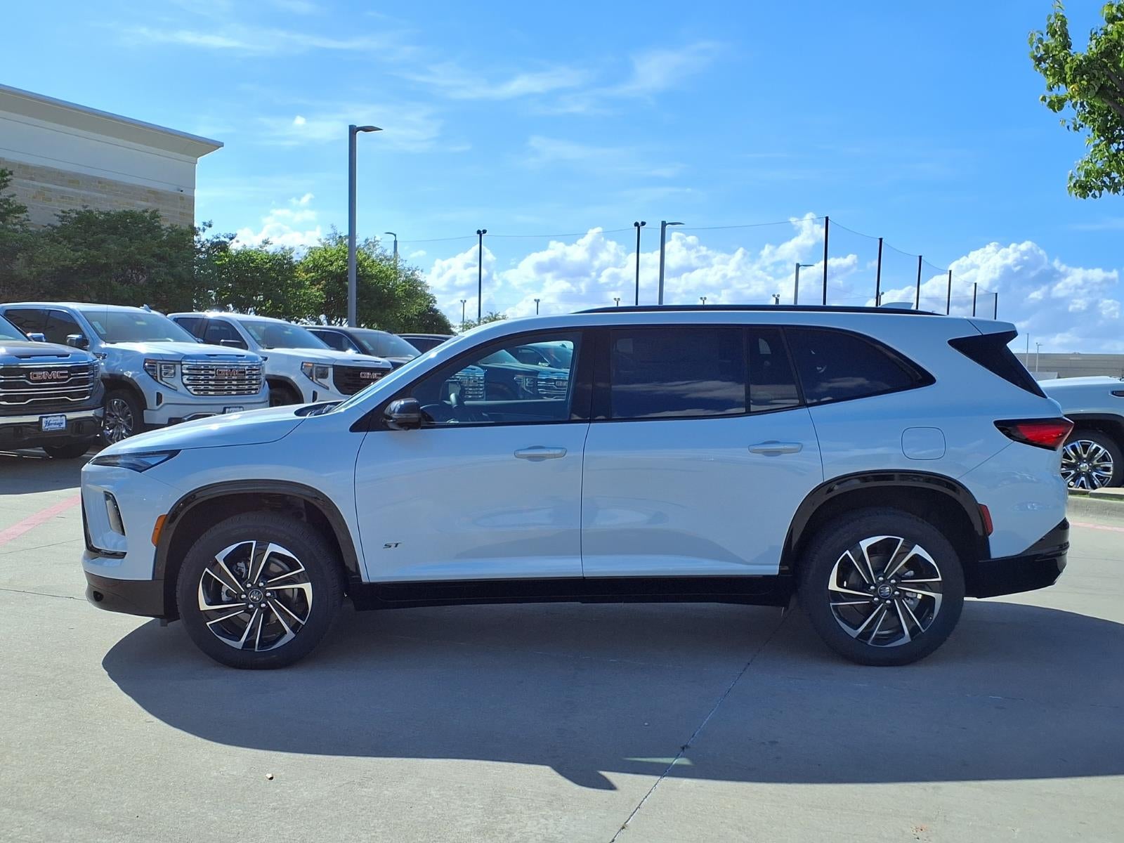 2026 Buick Enclave Sport Touring SUV FWD