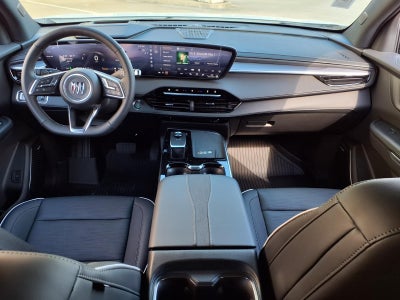 2026 Buick Enclave Sport Touring SUV FWD