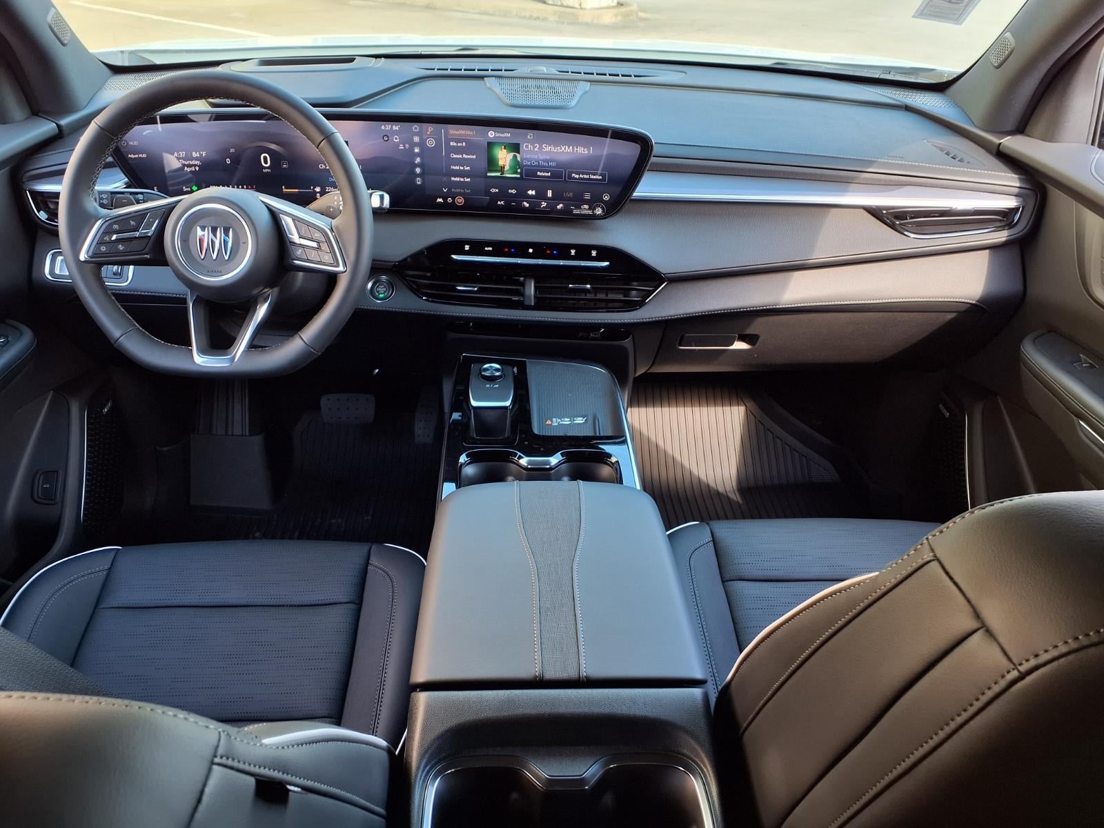 2026 Buick Enclave Sport Touring SUV FWD