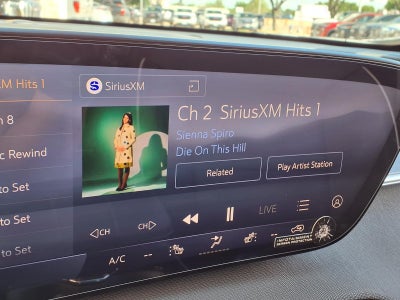 2026 Buick Enclave Sport Touring SUV FWD